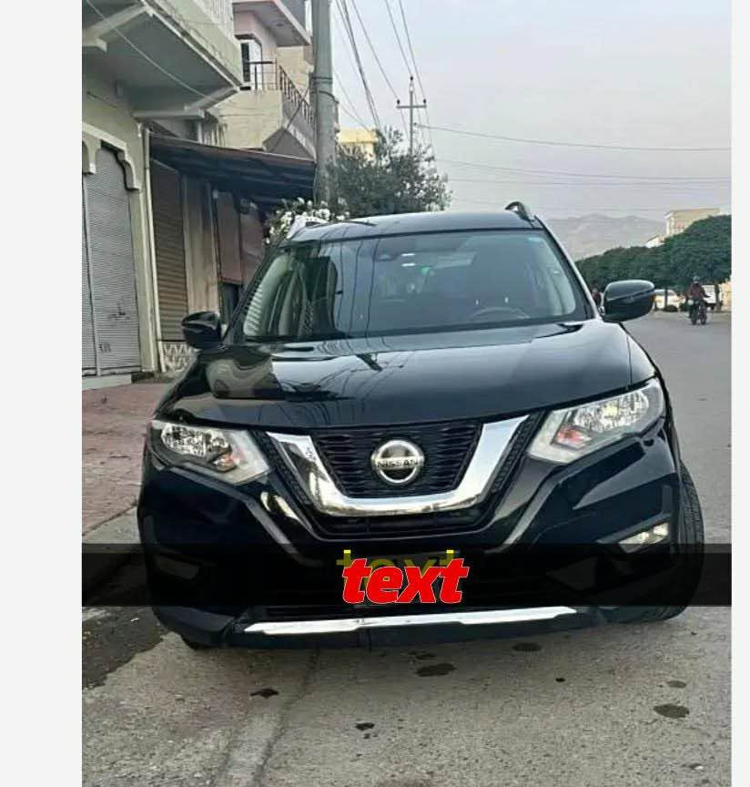نیسان ڕۆگ 2019 sv دەبێ اکسل نیە
کوشن هیتر .ئاوێنە هیتر.رادار ٣٦٠  .چوار تایەی تازە.یەک دینار مەسرەفی تیانیە 
گێڕ و مەکینەو کامل کارەبایی و تەبریدی بەشەرت.
یەک پارچە بۆیاخە دواوەی گرتووە
پێشی کەپسە

ژ.م *********** السليمانية, العراق
