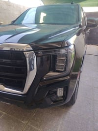 وبركاته GMC يوگن 2023 خليجي رقم بغداد ماشية 55 الف سيارة على وضع الشرك...