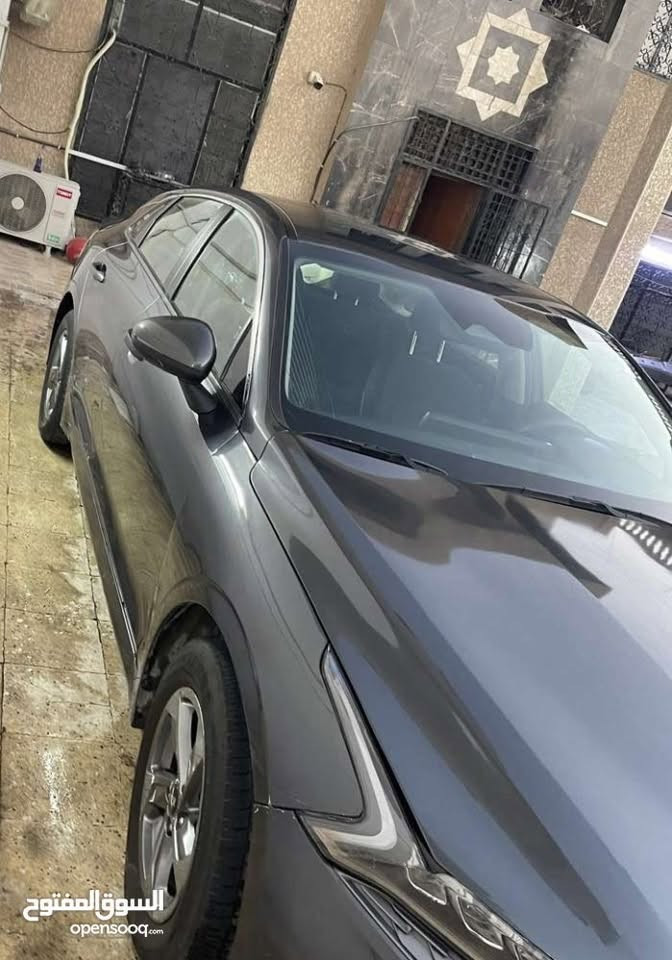 K5 LXS 2021 امريكي
محرك 1600 تيربو 

موصفات نص فول 

ماشية 140 الف 

بيها 4 قطع بدون شواصي ولا لغود 
المحرك مفتوح مجفت ومصلح وجاهز 

السعر : 12.200$ بيها مجال بسيط 

مكان السيارة بغداد المنصور  

***********

نص مكتوب في الصور:
- السوق المفتوح opensooq.com