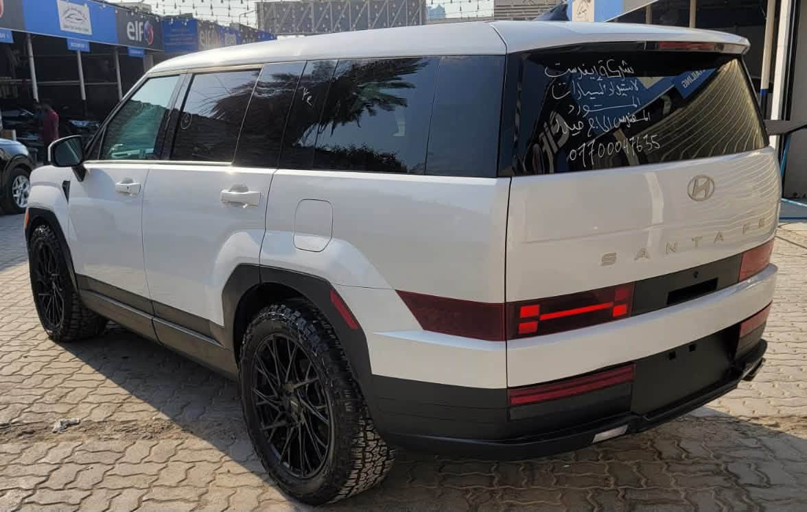 …
*تم الشحن إلى منفذ سفوان*

*هونـداي سنتـافي موديـ2025ـل*
*السعر167$جاهزصبغ ضرر فقط*

      ((ترهم على كتاب الشهداء  وترهم حرة))✅‏

رابط الواتساب @👇✅

https://wa.me/9647855581533

رابط  گروب واتساب لنشر اليومي 👇✅‏

https://chat.whatsapp.com/CBxZrOm5DQNBh78iltcrTf?s=cl&p=i&mlu=4&ilr=4

‏للأتصال  والاستفسار✅

***********
