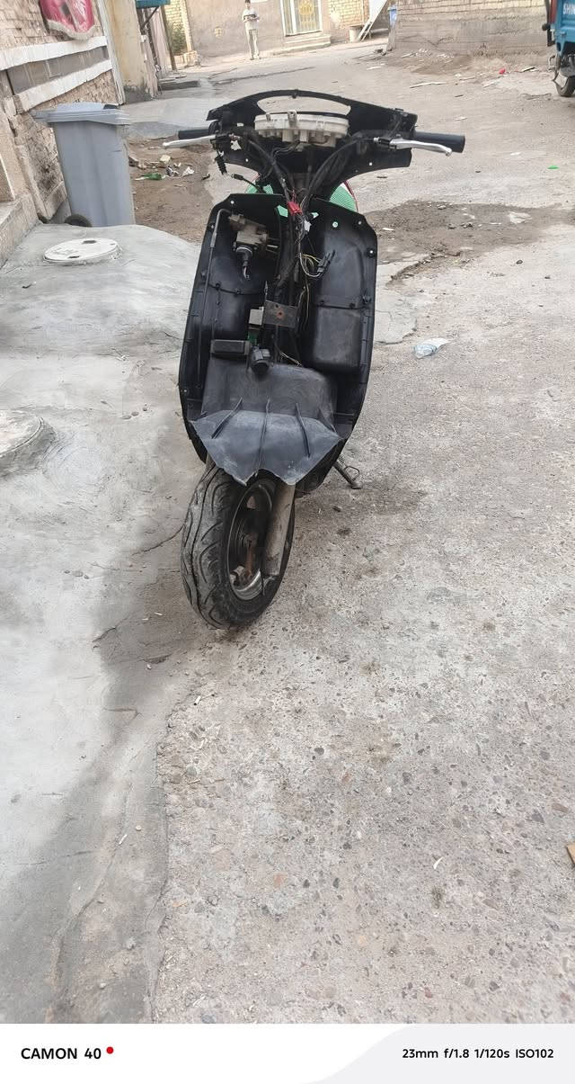 بريز • للبيع • قابل تفاوض