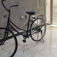 بايسكل • اسود • حي الزهراء