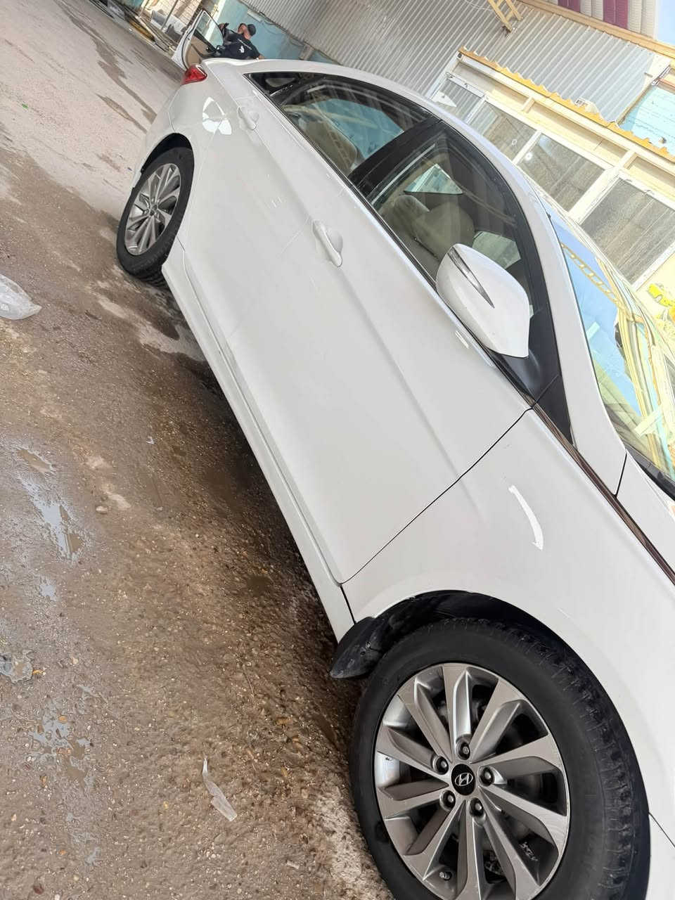 سوناته • ٢٠١٣ • رقم اربيل