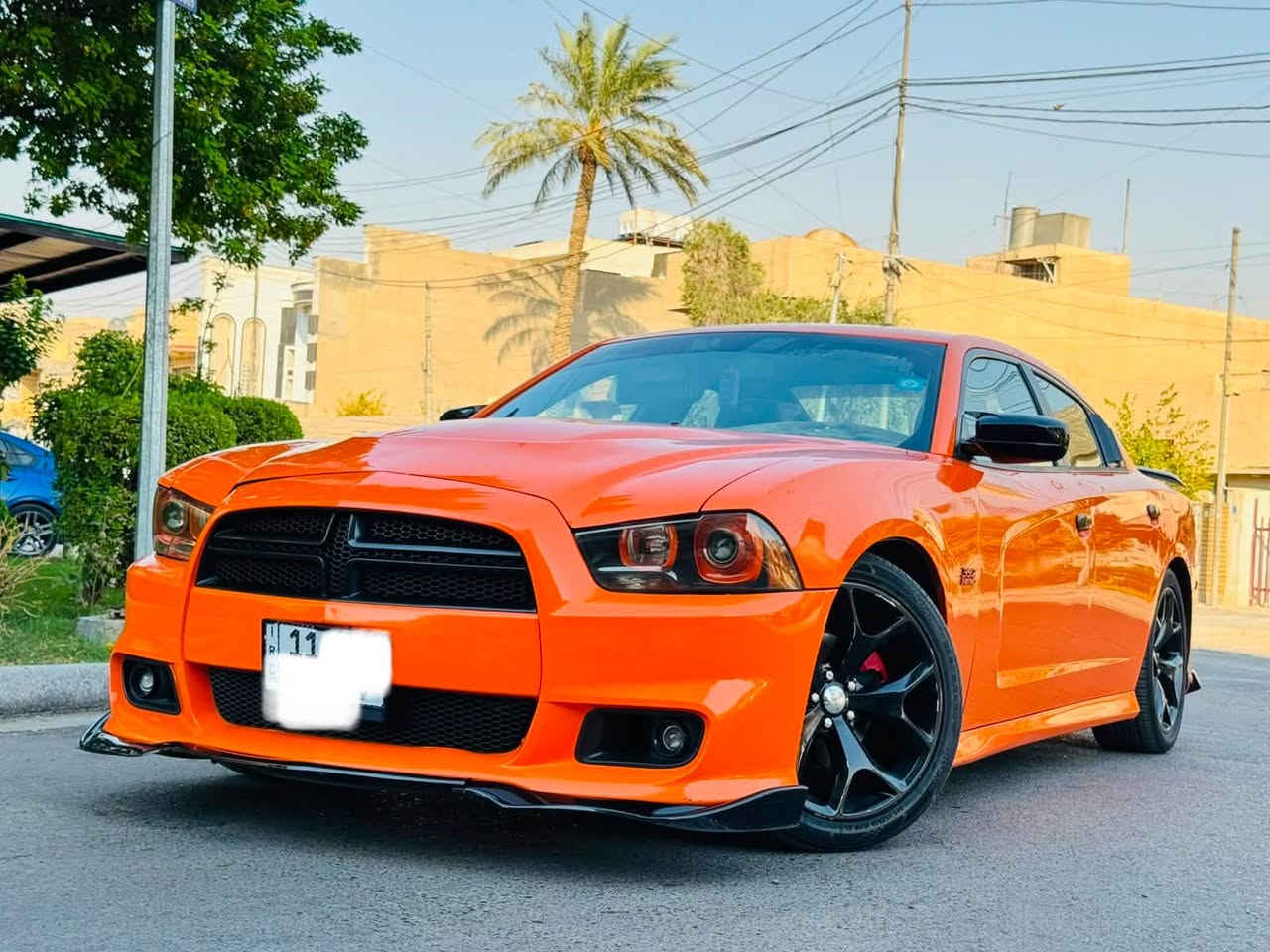 اللهم صلي ع محمد وآل محمد 🧿
* انضف واجدد واقوى   Rt 14
جارجر  اصل 2014 Rt لون مميز بلادي 🍊
السيارة مابيهة حادث فقط جاملغ مبدل وكلير باب

السعر 133$
هاتف / ***********

رقم بغداد بسمي دولي  هزه ورقم جديد 

فول ١/١ ماعده الفتحه 

كشنات حضن تدفئة 
كشنات كهرباء 
مري قلاب
رادار جانبي
شاشة جبيرة 
بصمة ابواب وتشغيل
شوتة رياضي
السيارة مال جناية ومصروف عليهة
