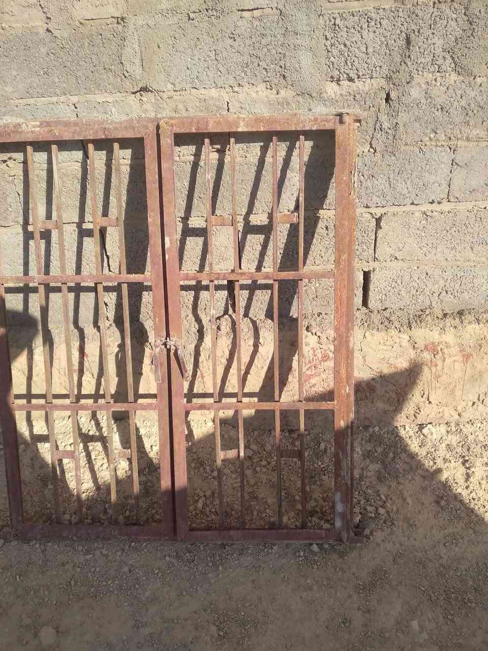 سيم ١٠ قطع مبردات ٢ بوب حوش ٢ بوب قرف ٢ للبيع ٠٧٨٣٤٠٢٠٦٥ هذا الرقم الاتصال

