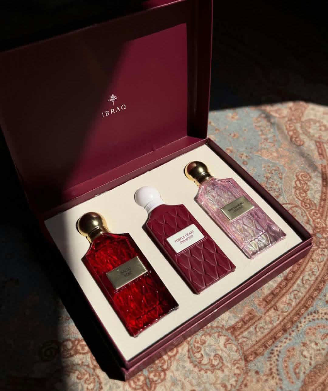 عطور • للبيع