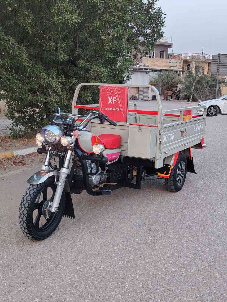 ستوته • صقر جمره • ٢٠١٨