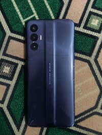 تكنو POVA 3 • بطارية 7000 • مبدل شاشة