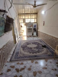 الماجديه شارع الملعب • ٢٥٠م • غرفتين