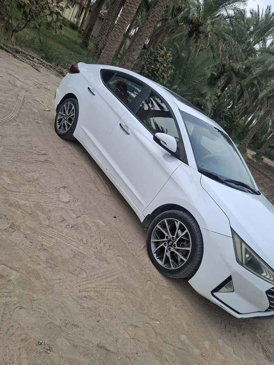 النترا • خليجي • ٢٠٢٠