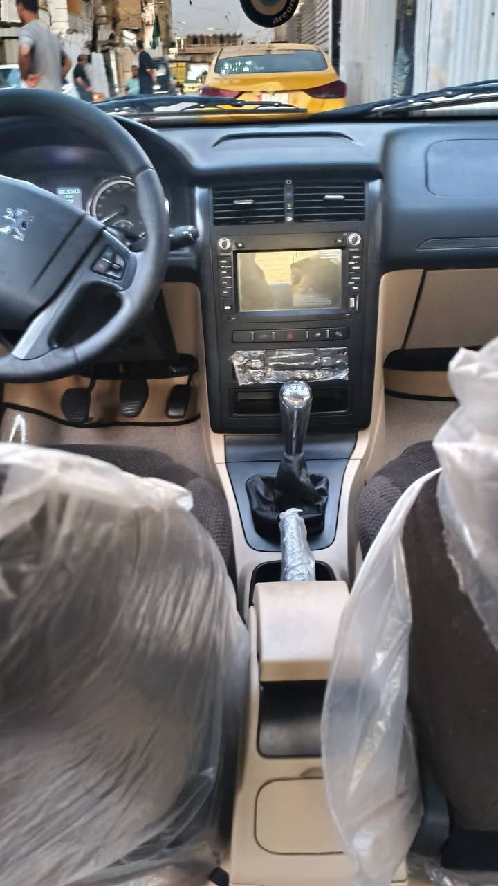 السلام عليكم بيجو بارص موديل 2025 نازله 2026 شهر ثاني نهايته سياره مكفوله المكان بغداد مدينه الصدر للاستفسار ***********
