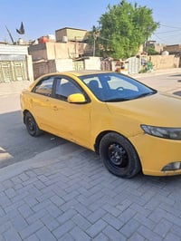 سيراتو • ٢٠١٣ • تبريد خربان