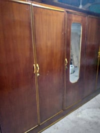 كنتور • ٥ باب
