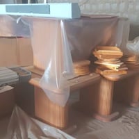 مزاد • أغراض مطاعم • ماكو مفرد