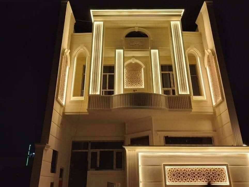 عرض الترميم الشامل 
لمنزلك .. مكتبك .. شركتك .. محلك التجاري
نعمل بنظام الترميم الشامل 
يشمل جميع اعمال الترميم الداخلية والخارجية

صبغ ـ ديكورات ـ جبس ان بورد ـ اعمال حدادة ـ
تعهدات زجاجية علمة
اعمال الجص والبياض والتصليحات
كاشي ـ سيراميك ـ بورسلاين ارضيات وجدار
واجهيات منازل و مكاتب و عمارات 
تأسيسات صحية عامة ماء ومجاري

للحجز والاستفسار الاتصال على 
***********
