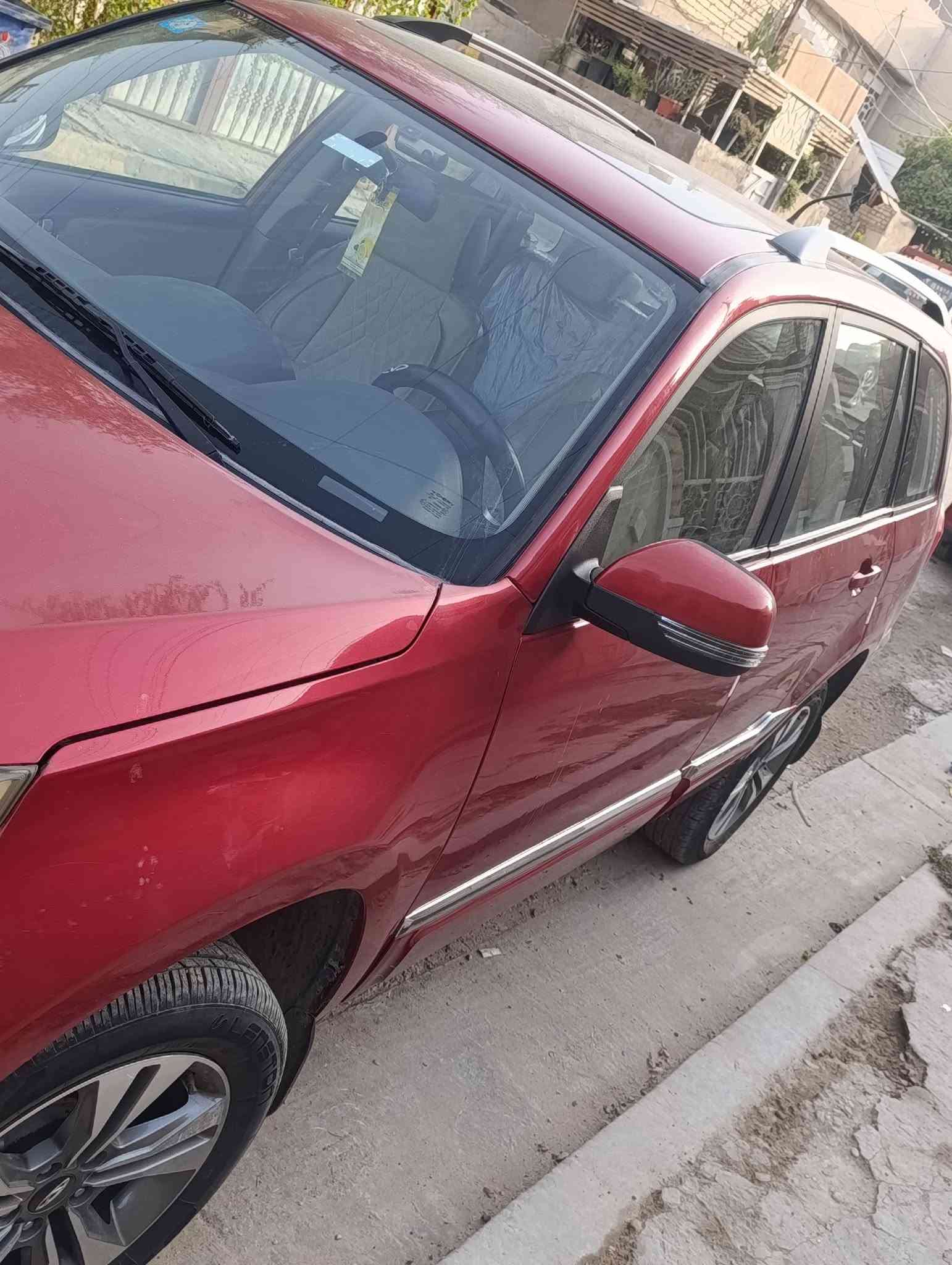 تيكو ٣ • ٢٠١٨ • رقم بغداد
