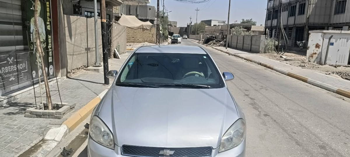 السلام عليكم 

امبالا 16 LTZ
كشنات جلد لون عسلي 
تدفئه تبريد بلكشنات 
تشغيل عن بعد 
رقم مثنى بسمي
حادث جاملغ خلفي فقط ماعابر 
ترهم مراوس حسب القناعه

مكان سماوه مركز  
 ‏‪***********‬‏
