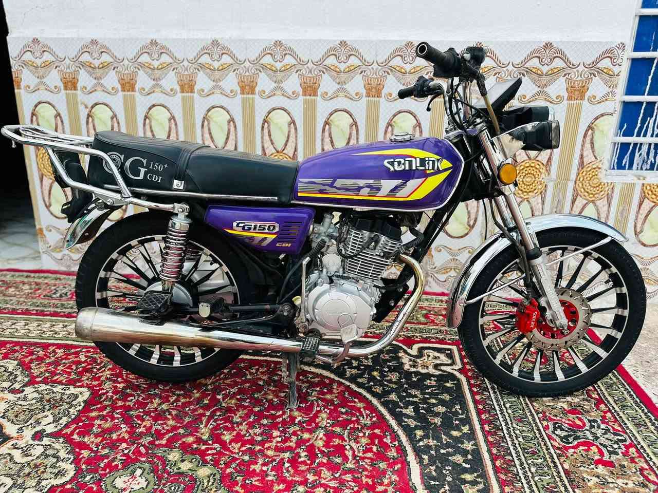سكنر • موديل ٢٦ • جديده