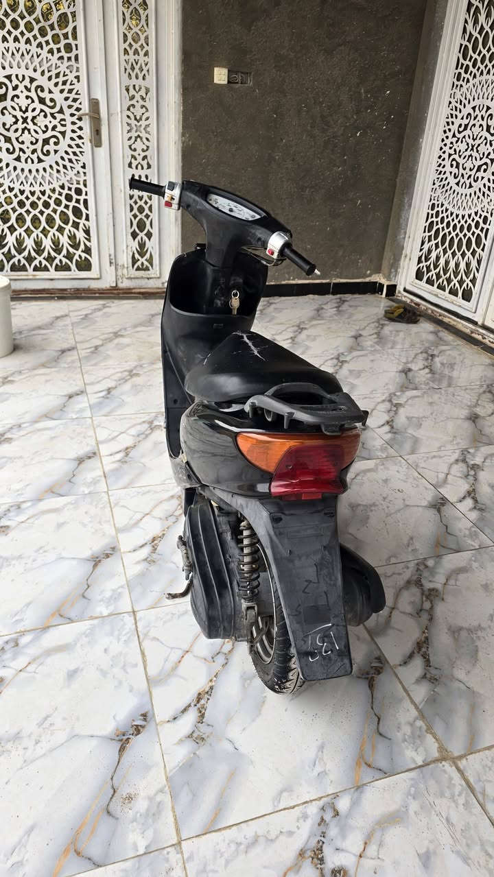 ٦٠ • عصفورية • كابريتر مبدل