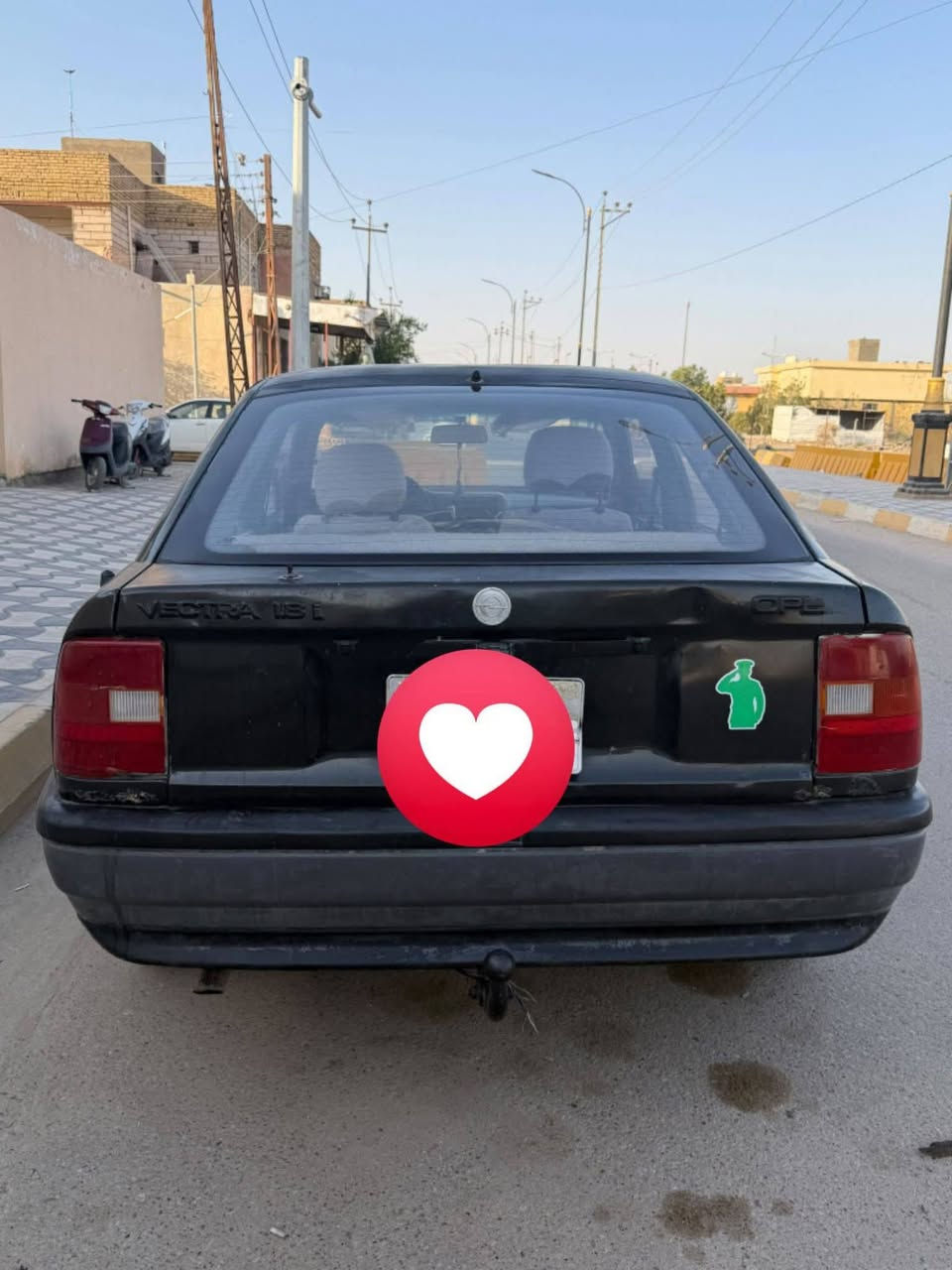تم تنزيل السعر اوبل فكترا 18
موديل 91 مكينه وكير خير من الله كلك كلك كلك بدون راعي ابيع كوم حديد رايدها ب 7 ورقات ارخص من الستوته مكاني ناصريه مركز ***********
