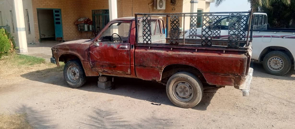 بيكم 82 حديده مصقطه مكينه تعبانه المكان صلاح الدين قضاء بيجي السعر 800 الاتصال على الارقام واتساب الاسيا ***********/*/***********
