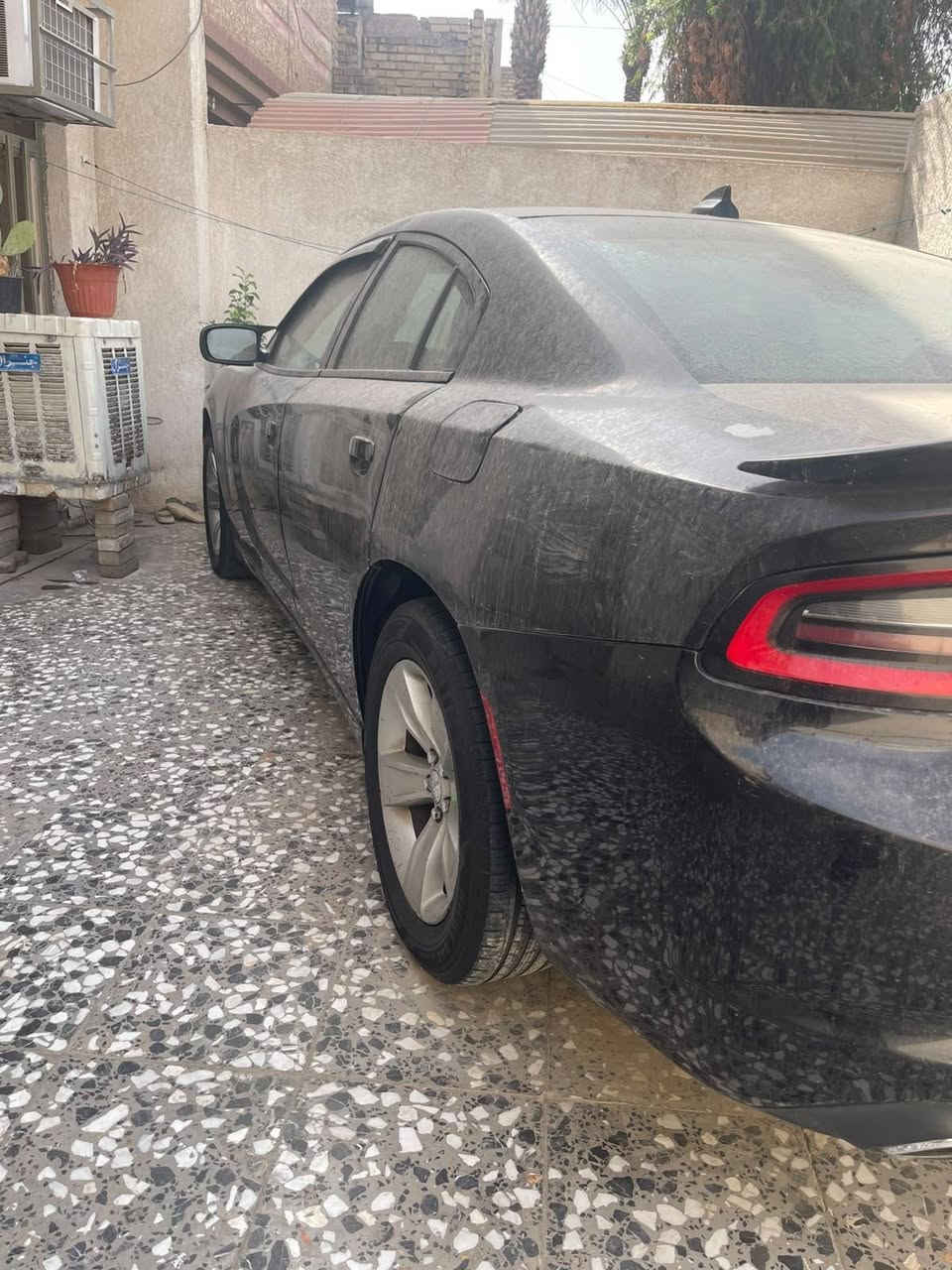 تشارجر SXT • ٢٠١٦ • ٣٦٠٠