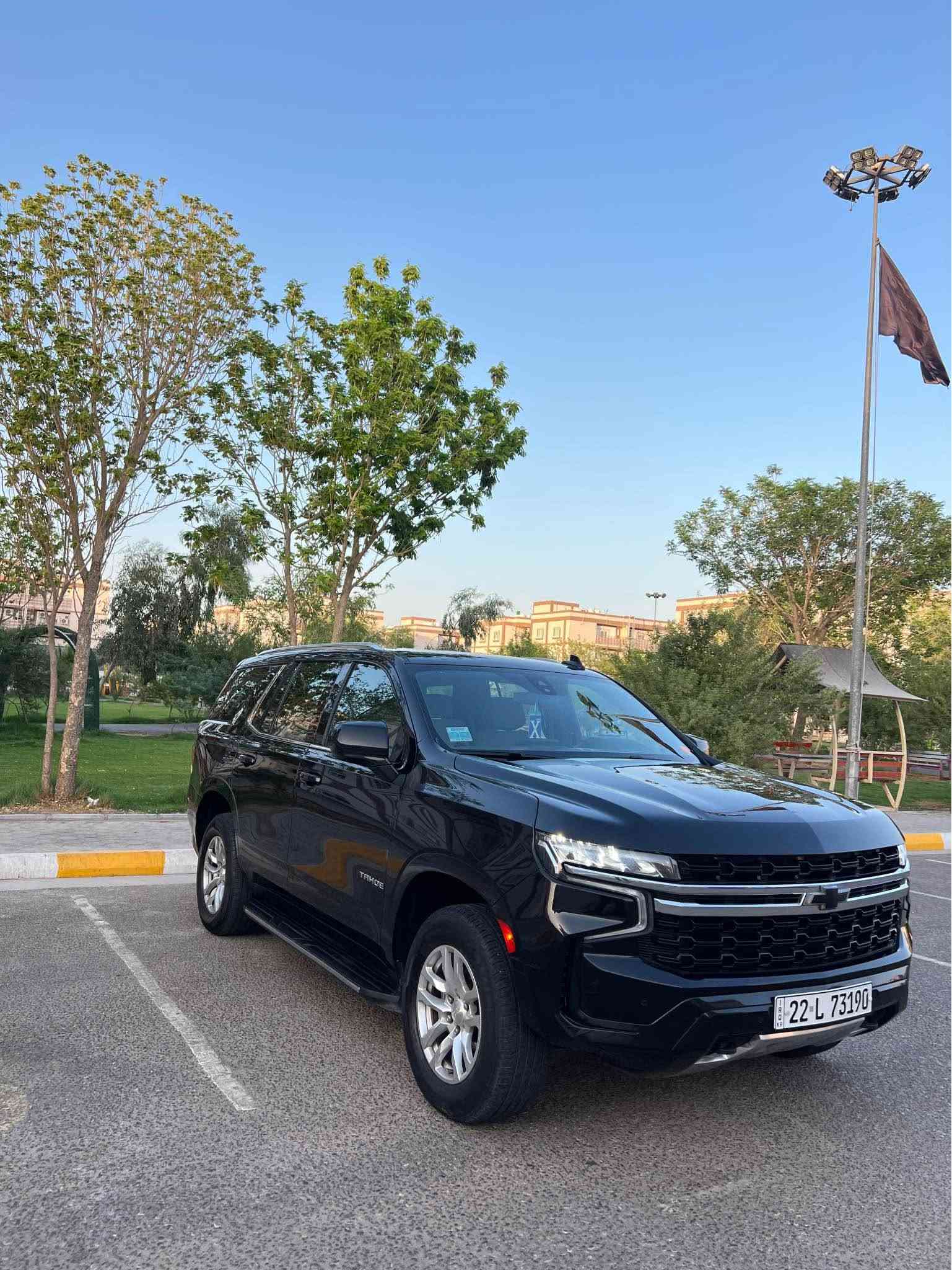 تاهو 2023
خليجي
Ls
كفالة
مغلفة ppf
العنوان البصرة
السعر425
بي مجال
*********** البصرة, العراق
