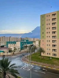 ١٠٠م • طابق ثاني • تبديل كفيل
