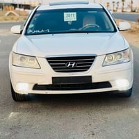 سوناتا 2011 • محرك 2000 • كير اوتو