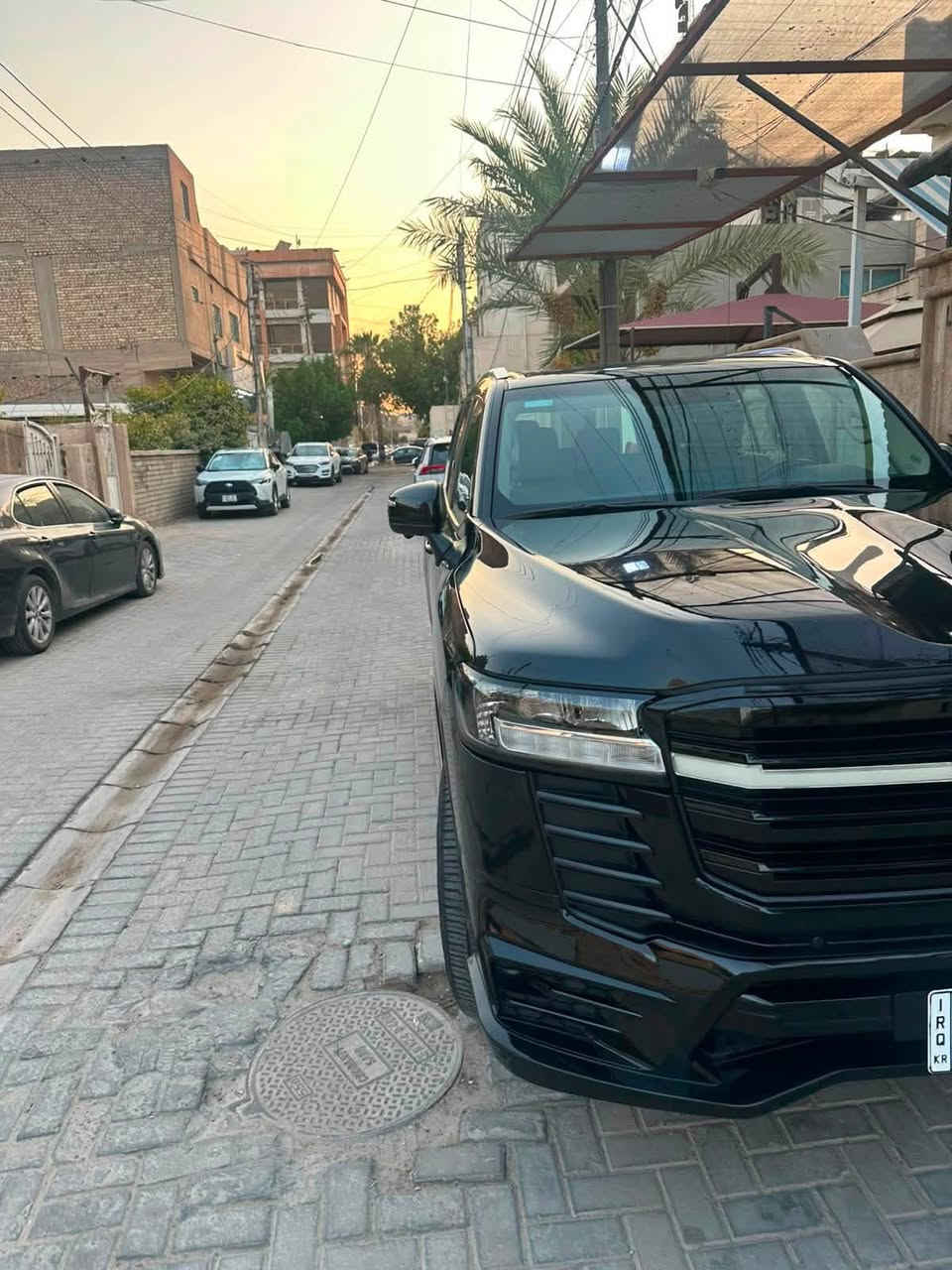 للبيع موديل 2024 سياره بريم  سياره مكفوله بسمي رقم اربيل مواصفات بريم مكاني بغداد ***********
سعرها 70000$ وبيها مجال
