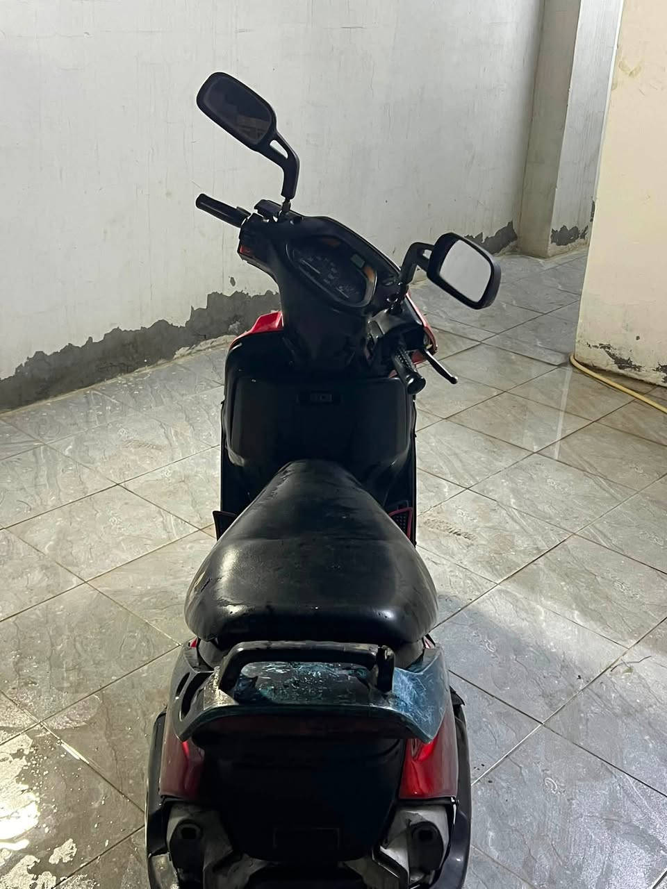 سلام عليكم للبيع سعر 200 وبي مجال عنوان بعقوبه الجديده
***********
