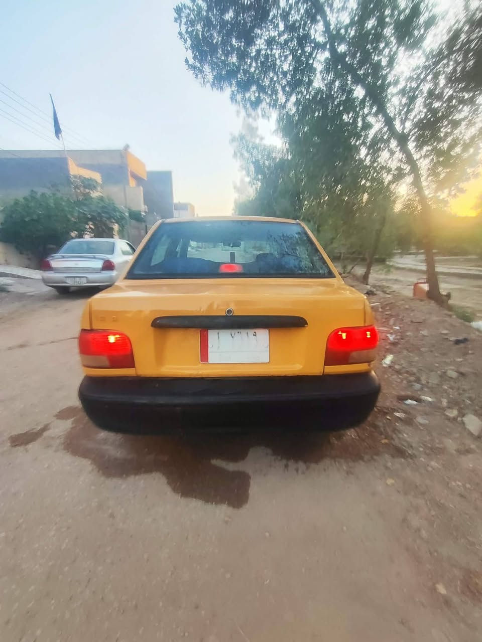 السلام عليكم ورحمة الله سايبا موديل ٢٠١٢  نفخ رقم واسط سنويه لل٢٠٢٨ تحويل مباشر جاهزه محرك كير حداديه تمام  ومكفولاات شواصي تمام كهربائيات شغاله السعر ١٧ وبيها مجال للشراي تراي كلش حلو مكاني  بابل القاسم
***********
***********
