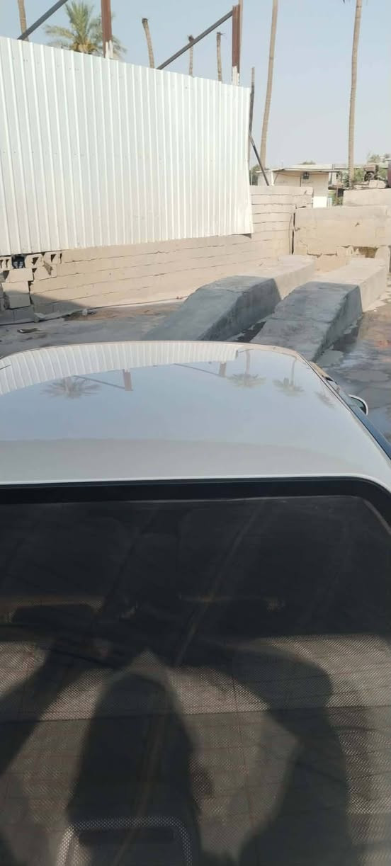 سلام عليكم ورحمة الله..نيسان سني ٢٠٠٧بغداد بسمي قطع صبغ واحده سيارة فول ادامه حتى كير جديد..مكانه ديالى دل عباس شراي يتصل ***********...سعره ٨٢ بيه مجال بسيط
