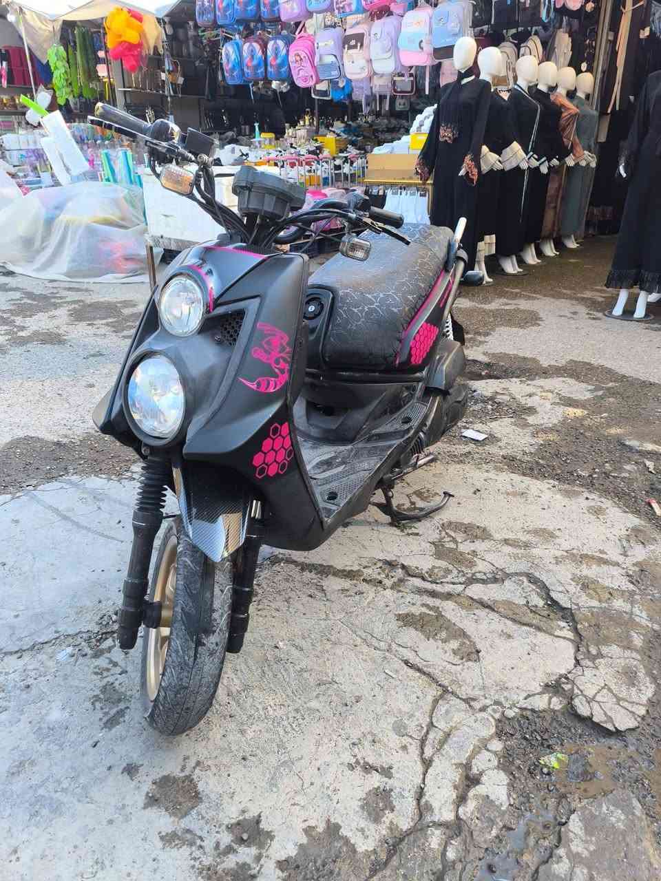 دراجه سكنس جبلي للبيع سعر خاص ***********
