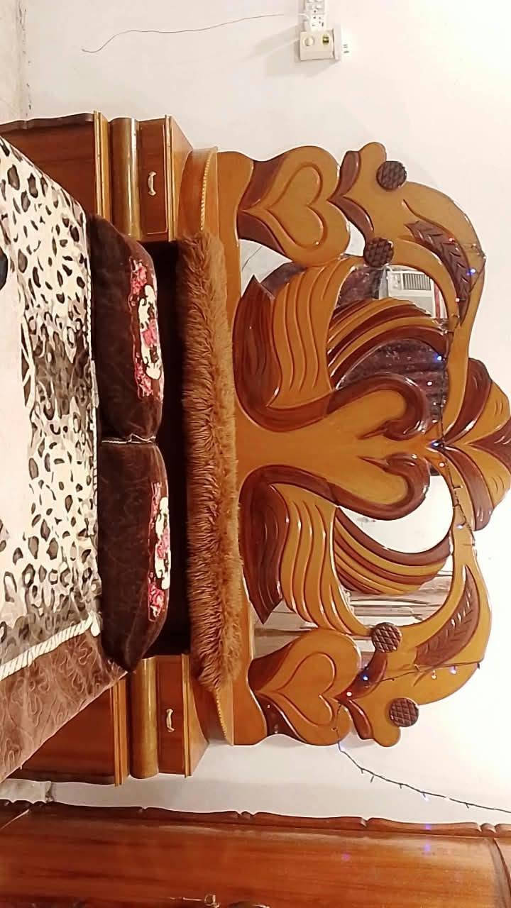 غرفه اخشاب • المقداية • حي العسكري