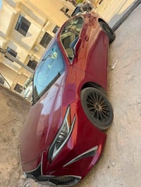 ٢٠١٩ • فول مواصفات • ٦ سلندر