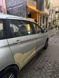 سوزوكي ارتيكا 2020 ماشية 266 الف كير ومحرك وحداديه وتيريد خير من الله ...