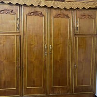 كنتور • ٤ بيبان • بغداد حي النصر