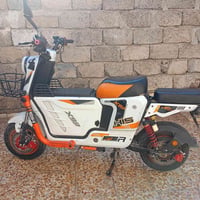 ماطور X900 • شغال • كهربائي