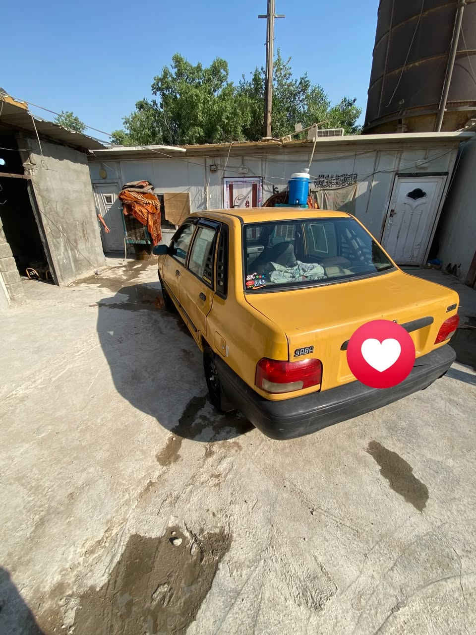 سلام عليكم سايبه مديل ٢٠١٠مصفره رقم نكليزي مكان بغداد الحبيبيه
رقم***********
