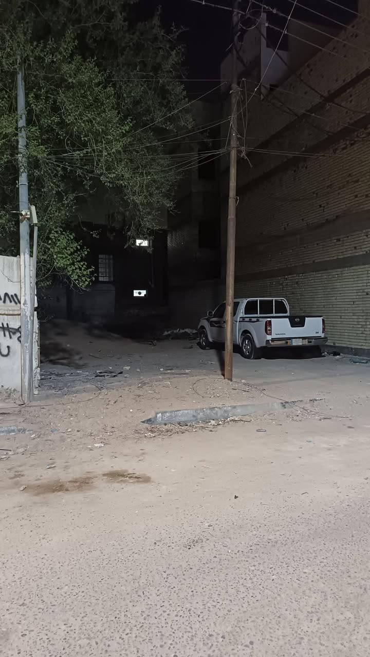 ٢٠٠م • طابو صرف • شارع البهو
