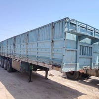 شاحنات • للبيع • صاحب العربات