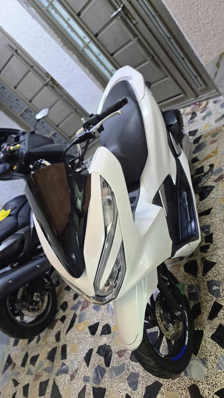 PCX • ١٢٥ • ٢٠٢٠