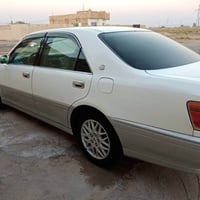 ٢٠٠٣ • داخل كله كهربائي • نقص غاز