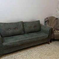 تخم قنفات 10 مقعد نضيف جدا مسوي توصى رايد ابيعه لان حولت بيت مساحته اص...