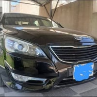 كيا كادنزا • ٢٠١١ • الضلوعيه
