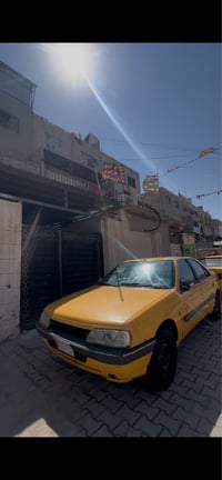 بيجو ٤٠٥ • ٢٠١٦ • مكينه كايمه