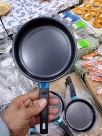 طاوة تيفال قياس 15cm القطعه بالف العنوان الرئاسة شارع عشرين مقابل مدرس...