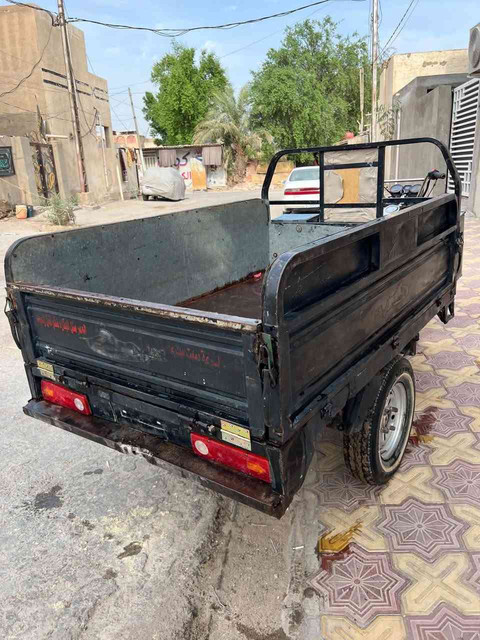 ستوته • ٢٠١٧ • مكينة ٢٠٢٣