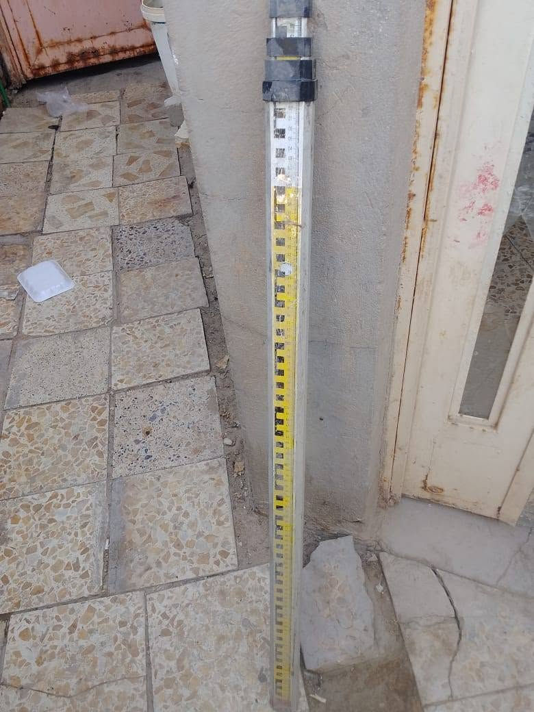 جهاز وحده قياس لڤل للبيع جهاز كامل وشغال
 نضيف استخدام قليل السعر خاص 
واتساب ***********
